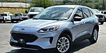 Used 2022 FORD ESCAPE SE in SAN ANTONIO, TEXAS