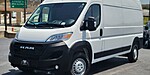 Used 2025 RAM PROMASTER HIGH ROOF in SAN ANTONIO, TEXAS