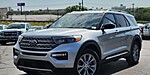 Used 2023 FORD EXPLORER LIMITED in SAN ANTONIO, TEXAS