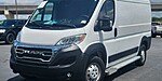 Used 2023 RAM PROMASTER BASE in SAN ANTONIO, TEXAS