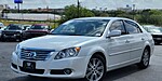 Used 2010 TOYOTA AVALON LIMITED in SAN ANTONIO, TEXAS