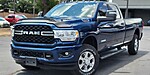 Used 2024 RAM 3500 BIG HORN in SAN ANTONIO, TEXAS