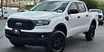 Used 2022 FORD RANGER XL in SAN ANTONIO, TEXAS