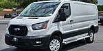 Used 2023 FORD TRANSIT 250 BASE in SAN ANTONIO, TEXAS