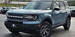Used 2022 FORD BRONCO SPORT BADLANDS in SAN ANTONIO, TEXAS
