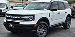 Used 2024 FORD BRONCO SPORT BIG BEND in SAN ANTONIO, TEXAS