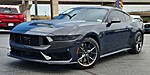 Used 2024 FORD MUSTANG DARK HORSE in SAN ANTONIO, TEXAS