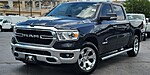 Used 2020 RAM 1500 BIG HORN/LONE STAR in SAN ANTONIO, TEXAS