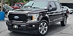 Used 2019 FORD F-150 XL in SAN ANTONIO, TEXAS