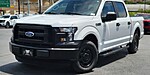 Used 2016 FORD F-150 XL in SAN ANTONIO, TEXAS