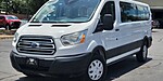 Used 2019 FORD TRANSIT 350 XLT in SAN ANTONIO, TEXAS