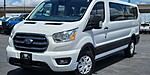 Used 2020 FORD TRANSIT 350 XLT in SAN ANTONIO, TEXAS