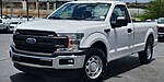 Used 2020 FORD F-150 XL in SAN ANTONIO, TEXAS