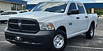 Used 2017 RAM 1500 TRADESMAN in SAN ANTONIO, TEXAS