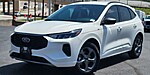 Used 2024 FORD ESCAPE ST-LINE in SAN ANTONIO, TEXAS