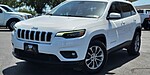 Used 2019 JEEP CHEROKEE LATITUDE PLUS in SAN ANTONIO, TEXAS