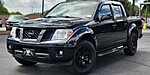 Used 2019 NISSAN FRONTIER SV in SAN ANTONIO, TEXAS