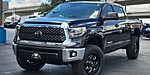 Used 2019 TOYOTA TUNDRA SR5 in SAN ANTONIO, TEXAS