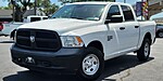 Used 2019 RAM 1500 CLASSIC TRADESMAN in SAN ANTONIO, TEXAS