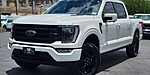 Used 2023 FORD F-150 PLATINUM in SAN ANTONIO, TEXAS