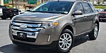 Used 2014 FORD EDGE SEL in SAN ANTONIO, TEXAS