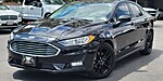 Used 2019 FORD FUSION SE in SAN ANTONIO, TEXAS