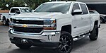 Used 2018 CHEVROLET SILVERADO 1500 LT in SAN ANTONIO, TEXAS