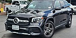Used 2023 MERCEDES-BENZ GLB GLB 250 in SAN ANTONIO, TEXAS