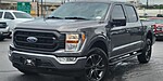 Used 2022 FORD F-150 XLT in SAN ANTONIO, TEXAS