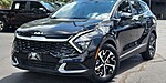 Used 2023 KIA SPORTAGE EX in SAN ANTONIO, TEXAS