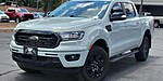 Used 2022 FORD RANGER LARIAT in SAN ANTONIO, TEXAS