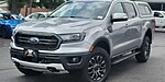 Used 2020 FORD RANGER LARIAT in SAN ANTONIO, TEXAS
