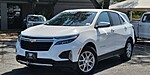 Used 2023 CHEVROLET EQUINOX LT in SAN ANTONIO, TEXAS