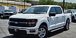 Used 2024 FORD F-150 XLT in SAN ANTONIO, TEXAS