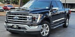 Used 2021 FORD F-150 LARIAT in SAN ANTONIO, TEXAS