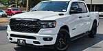 Used 2023 RAM 1500 BIG HORN/LONE STAR in SAN ANTONIO, TEXAS