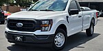 Used 2023 FORD F-150 XL in SAN ANTONIO, TEXAS