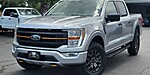 Used 2022 FORD F-150 TREMOR in SAN ANTONIO, TEXAS