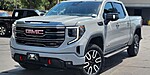 Used 2024 GMC SIERRA 1500 AT4 in SAN ANTONIO, TEXAS