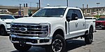 Used 2024 FORD F-250 LARIAT in SAN ANTONIO, TEXAS