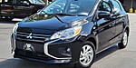 Used 2024 MITSUBISHI MIRAGE LE in SAN ANTONIO, TEXAS