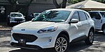 Used 2022 FORD ESCAPE SEL in SAN ANTONIO, TEXAS