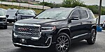 Used 2022 GMC ACADIA DENALI in SAN ANTONIO, TEXAS