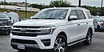 Used 2023 FORD EXPEDITION LIMITED in SAN ANTONIO, TEXAS