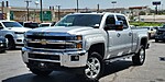 Used 2015 CHEVROLET SILVERADO 2500 LTZ in SAN ANTONIO, TEXAS