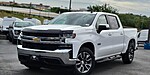Used 2021 CHEVROLET SILVERADO 1500 LT in SAN ANTONIO, TEXAS