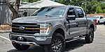 Used 2021 FORD F-150 TREMOR in SAN ANTONIO, TEXAS