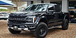 Used 2024 FORD F-150 RAPTOR in SAN ANTONIO, TEXAS