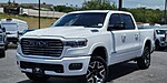 Used 2025 RAM 1500 LARAMIE in SAN ANTONIO, TEXAS