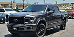 Used 2020 FORD F-150 LARIAT in SAN ANTONIO, TEXAS
